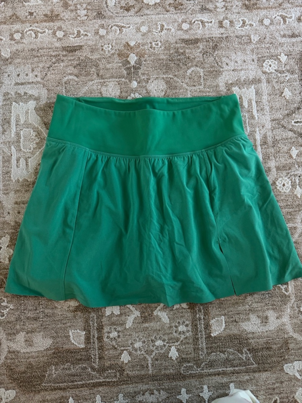 Aritzia TNAction Tennis Skort